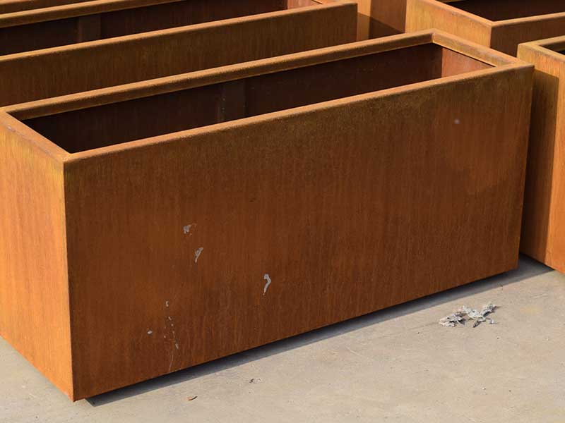 <h3>Planter Boxes By Design | Custom Planter Boxes Melbourne</h3>
